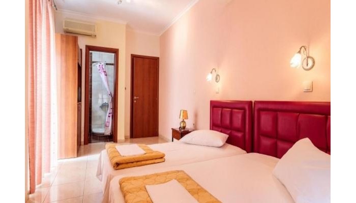Poza pentru Hotel Christina 2652-1698746037 Hotel Christina poza 1