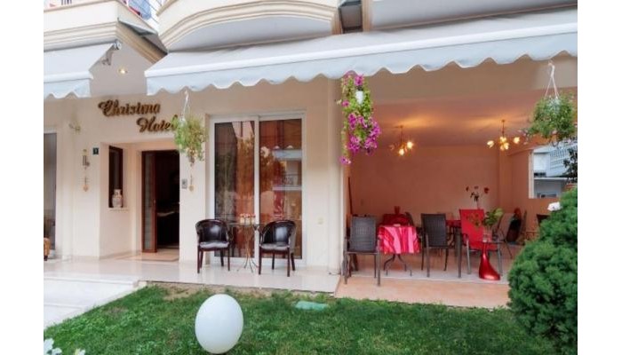Poza pentru Hotel Christina 6338-1698746042 Hotel Christina poza 2