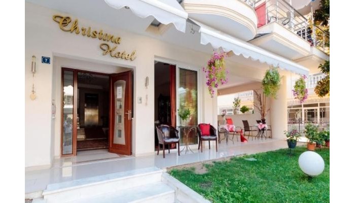 Poza pentru Hotel Christina 8840-1698746046 Hotel Christina poza 4