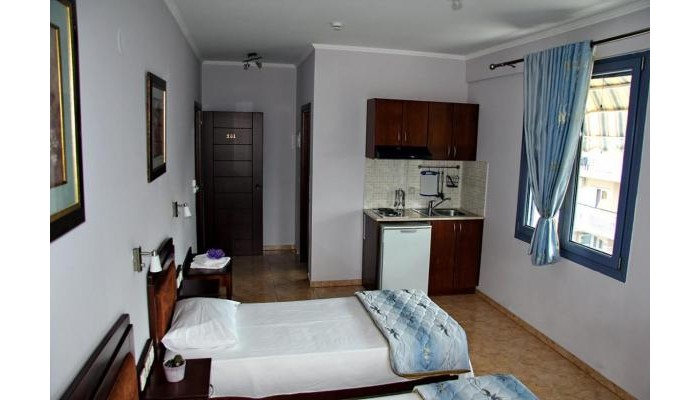 Poza pentru Hotel Enalion 6169-1631696447 Hotel Enalion poza 2