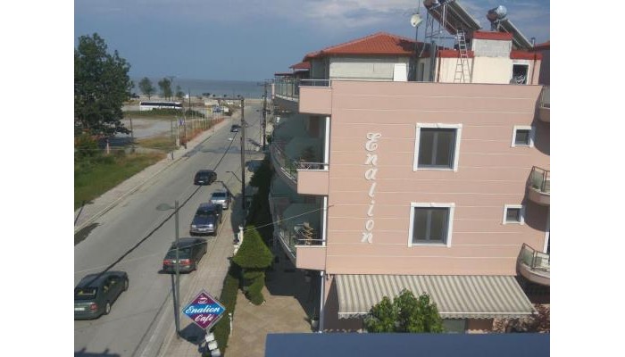 Poza pentru Hotel Enalion 6603-1631696440 Hotel Enalion poza 0