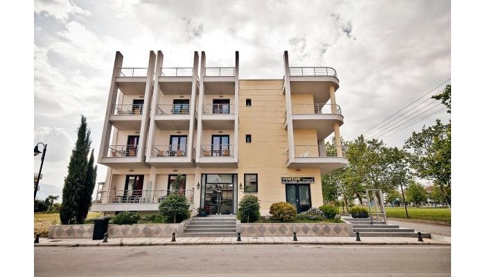 Poza pentru Hotel Enastron 7053-1632306217 Hotel Enastron poza 0