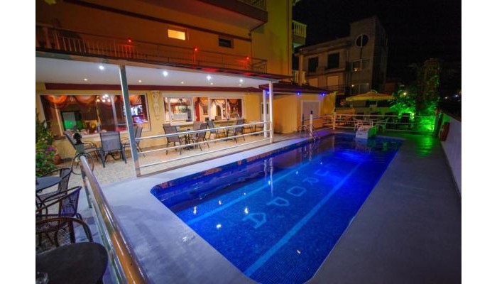 Poza pentru Hotel Europa 5602-1631698695 Hotel Europa poza 11