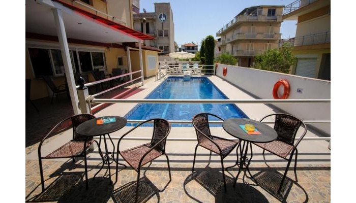 Poza pentru Hotel Europa 5956-1631698693 Hotel Europa poza 10
