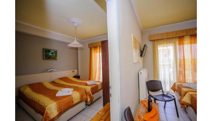 Poza pentru Hotel Europa 6221-1631698672 Hotel Europa poza 2