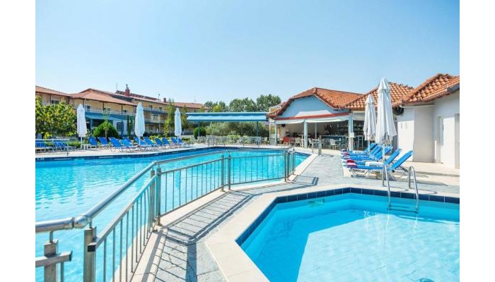 Poza pentru Hotel Grand Platon 244-1632228418 Hotel Grand Platon poza 7