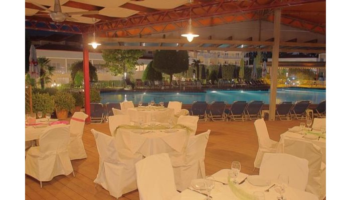 Poza pentru Hotel Grand Platon 3309-1632228415 Hotel Grand Platon poza 6