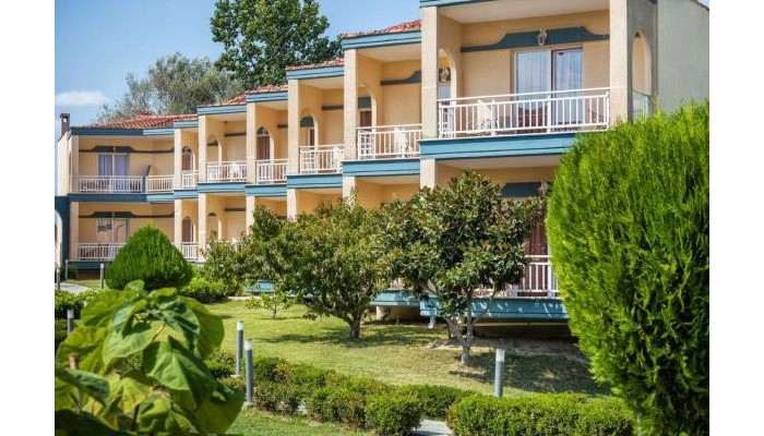 Poza pentru Hotel Grand Platon 6682-1632228402 Hotel Grand Platon poza 0