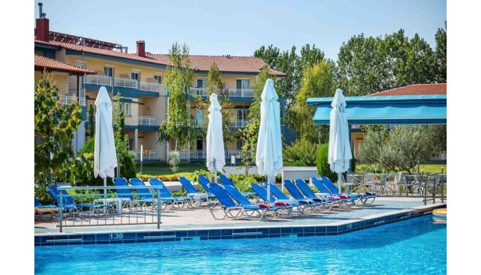 Poza pentru Hotel Grand Platon 9599-1632228420 Hotel Grand Platon poza 8