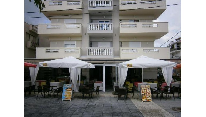 Poza pentru Hotel Ioanna 1063-1632321317 Hotel Ioanna poza 1