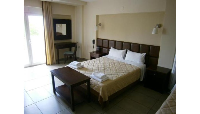 Poza pentru Hotel Ioanna 507-1632321325 Hotel Ioanna poza 3