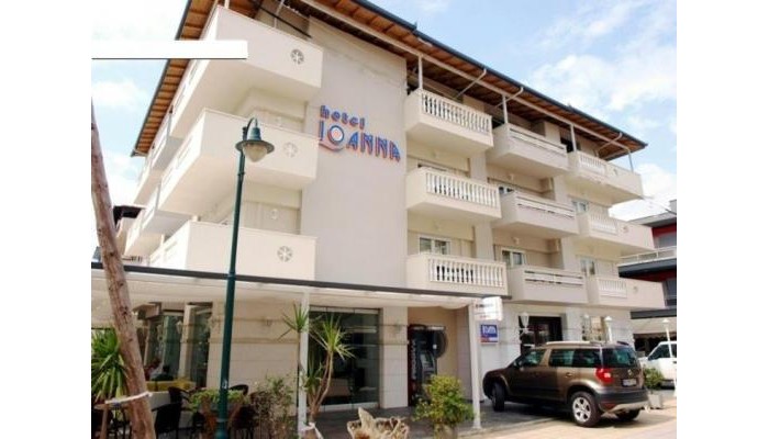 Poza pentru Hotel Ioanna 665-1632321314 Hotel Ioanna poza 0