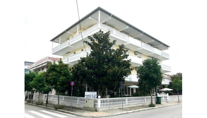 Poza pentru Hotel Panorama 1632-1664180501 Hotel Panorama poza 0