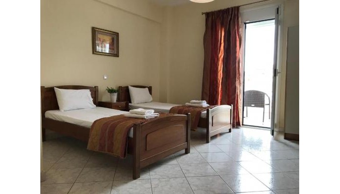 Poza pentru Hotel Panorama 5525-1664180511 Hotel Panorama poza 5