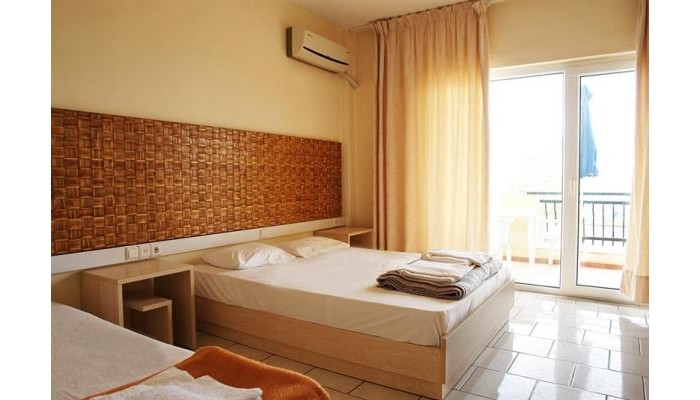 Poza pentru Hotel Pantheon Beach 3103-1741341535 Hotel Pantheon Beach poza 9