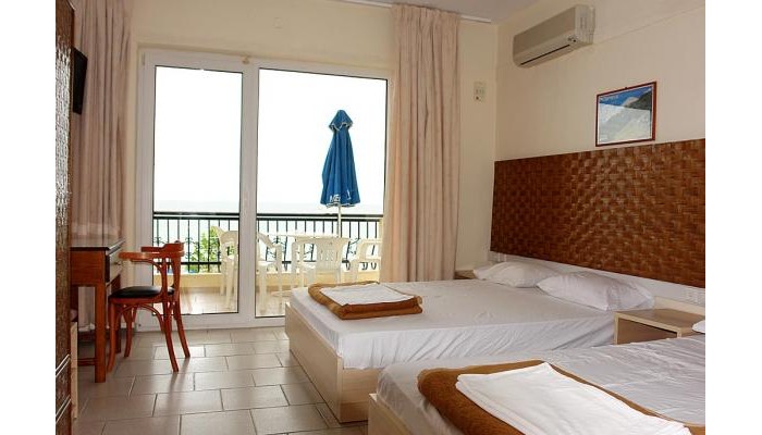 Poza pentru Hotel Pantheon Beach 3271-1741341526 Hotel Pantheon Beach poza 5