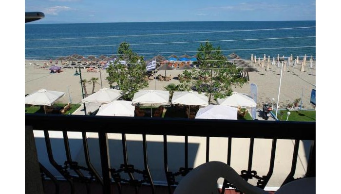 Poza pentru Hotel Pantheon Beach 3417-1741341540 Hotel Pantheon Beach poza 11