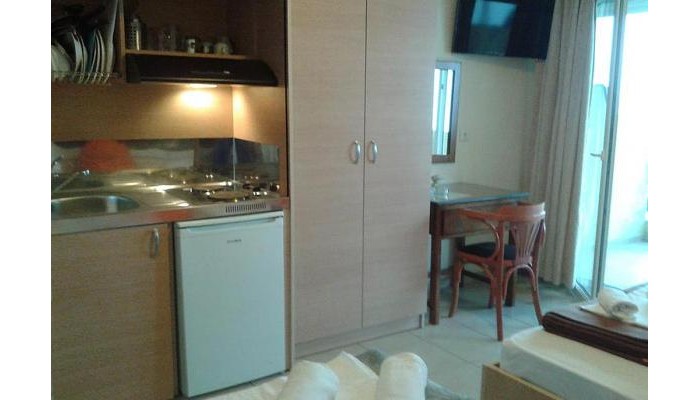 Poza pentru Hotel Pantheon Beach 6776-1741341533 Hotel Pantheon Beach poza 8