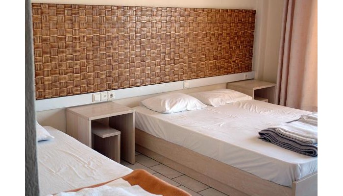 Poza pentru Hotel Pantheon Beach 6807-1741341521 Hotel Pantheon Beach poza 4