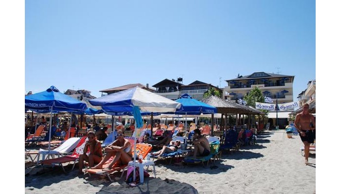 Poza pentru Hotel Pantheon Beach 6945-1741341543 Hotel Pantheon Beach poza 12