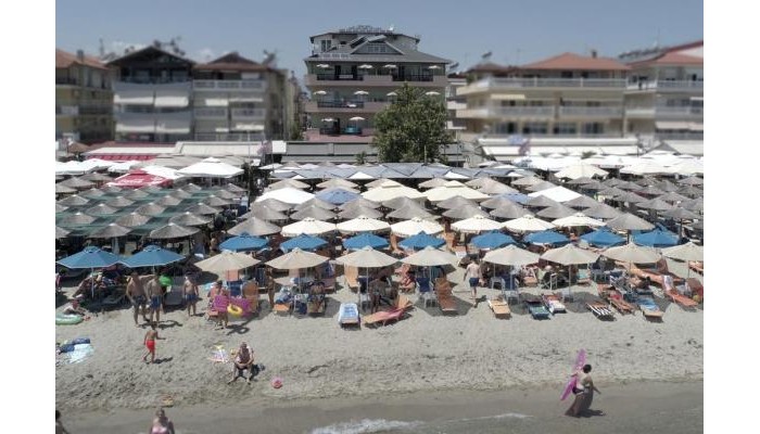 Poza pentru Hotel Pantheon Beach 7383-1741341509 Hotel Pantheon Beach poza 0