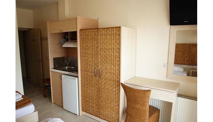 Poza pentru Hotel Pantheon Beach 888-1741341531 Hotel Pantheon Beach poza 7