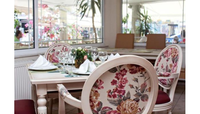 Hotel Parthenon Art poza 8