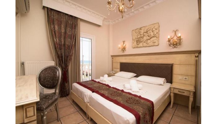 Hotel Parthenon Art poza 5