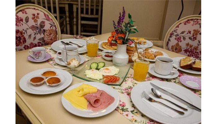 Hotel Parthenon Art poza 10