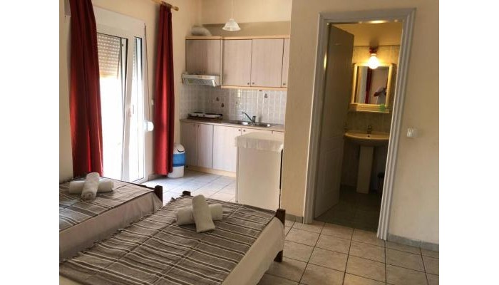 Poza pentru Hotel Rooms Lazos 6179-1633606992 Hotel Rooms Lazos poza 2