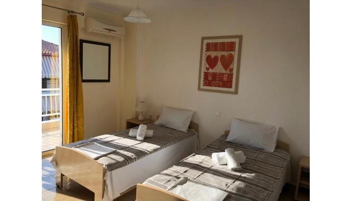 Poza pentru Hotel Rooms Lazos 6261-1633606998 Hotel Rooms Lazos poza 3