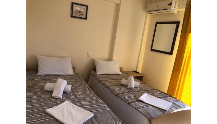 Poza pentru Hotel Rooms Lazos 9543-1633606996 Hotel Rooms Lazos poza 5