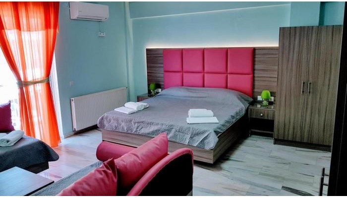 Hotel White Rose Beach poza 0