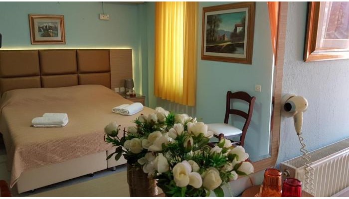 Hotel White Rose Beach poza 2