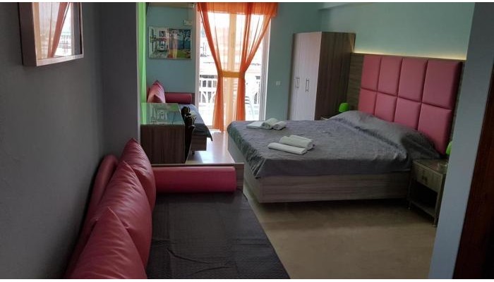 Hotel White Rose Beach poza 3