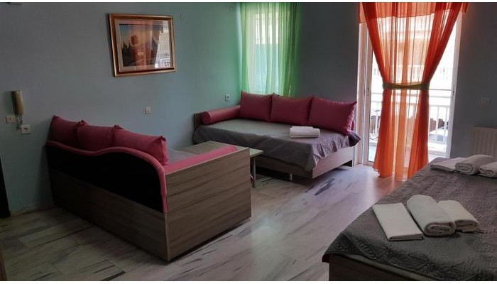 Hotel White Rose Beach poza 1