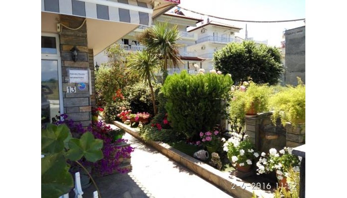 Poza pentru Petridis Hotel 9126-1633429565 Petridis Hotel poza 0