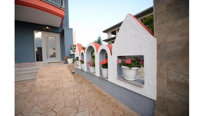 Poza pentru Villa Rafailia 6844-1634290614 Villa Rafailia poza 1