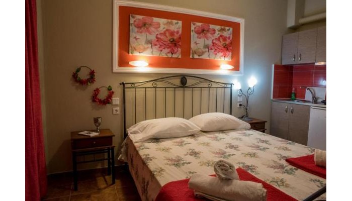 Poza pentru Villa Rafailia 8114-1634290616 Villa Rafailia poza 2