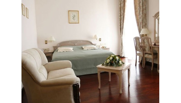 Boutique Hotel Mozart poza 0