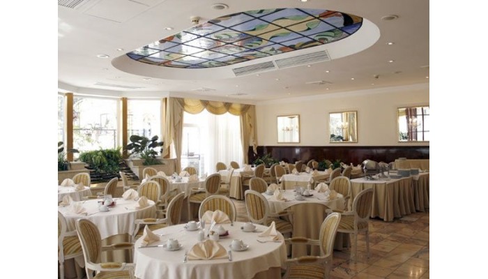 Boutique Hotel Mozart poza 6