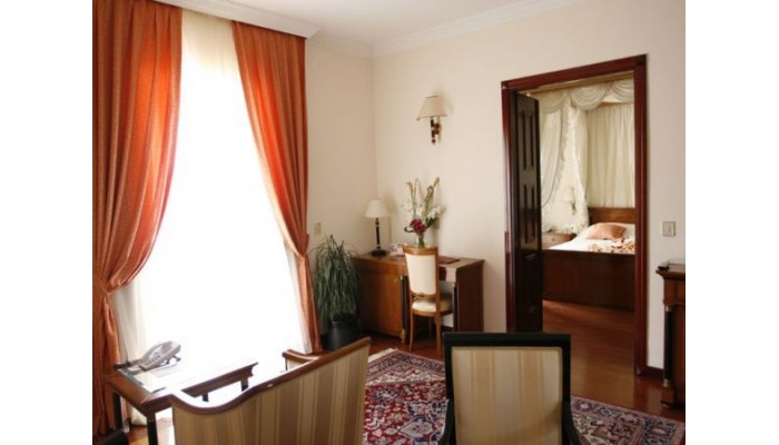 Boutique Hotel Mozart poza 8