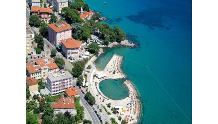 Boutique Hotel Mozart poza 14