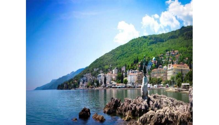 Boutique Hotel Mozart poza 13