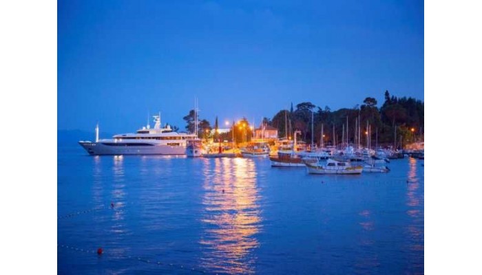 Boutique Hotel Mozart poza 11
