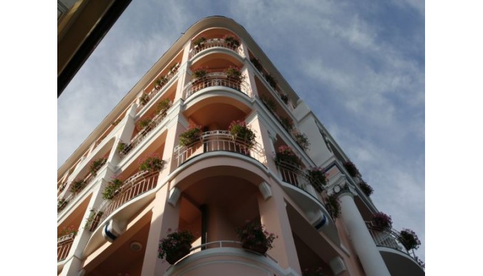 Boutique Hotel Mozart poza 15