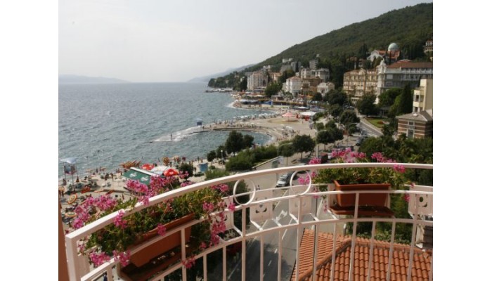Boutique Hotel Mozart poza 18