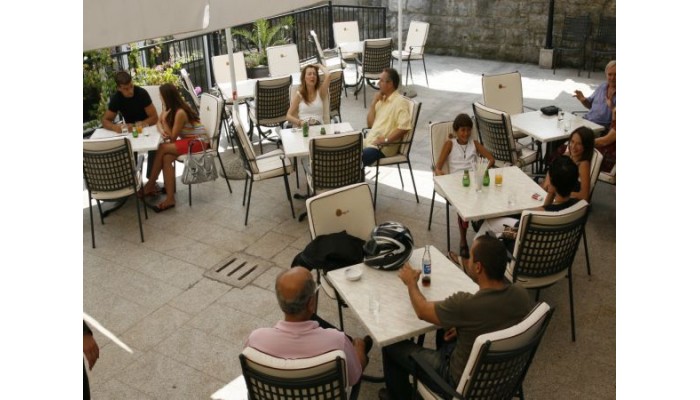 Boutique Hotel Mozart poza 19