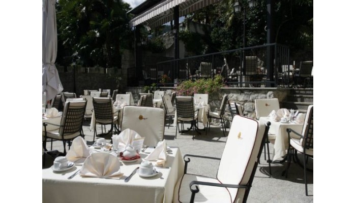 Boutique Hotel Mozart poza 17