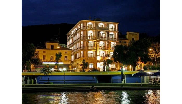 Boutique Hotel Mozart poza 16